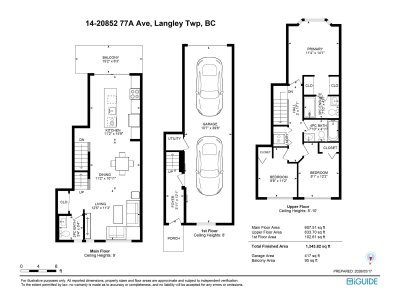 20852 77A Avenue | Langley British Columbia | Slide Image Thirty-one