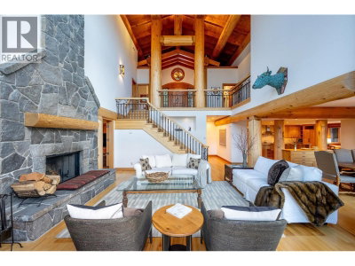 3826 SUNRIDGE Drive | Whistler British Columbia | Slide Image One