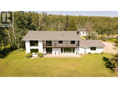 12583 267 Road | Fort St. John British Columbia | Slide Image Two
