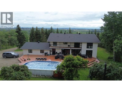 12583 267 Road | Fort St. John British Columbia | Slide Image Thirty