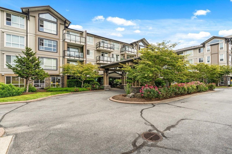 32729 GARIBALDI Drive Abbotsford British Columbia, V2T 0A6 - 2 Bedrooms Condo For Sale