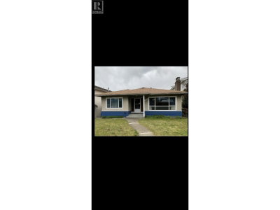 1723 33RD Avenue | Vancouver British Columbia | Slide Image One