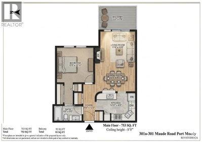 301 MAUDE Road | Port Moody British Columbia | Slide Image Eighteen