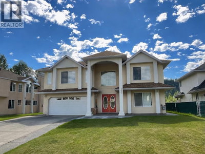 856 ROLPH Street | Quesnel British Columbia | Slide Image One
