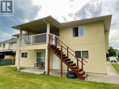 856 ROLPH Street | Quesnel British Columbia | Slide Image Twenty-eight