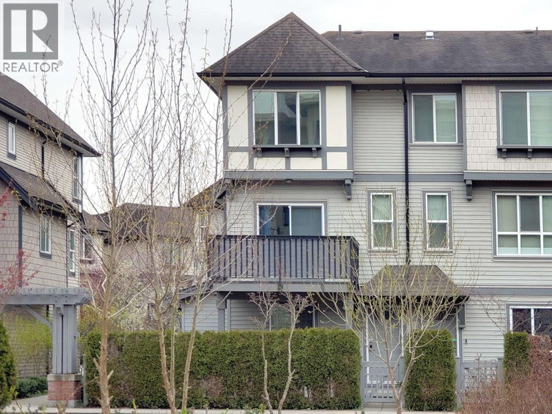 9566 TOMICKI Avenue Richmond British Columbia, V6X 0E6 - 3 Bedrooms Home For Sale