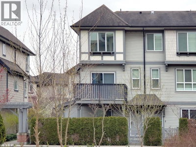 9566 TOMICKI Avenue | Richmond British Columbia | Slide Image One