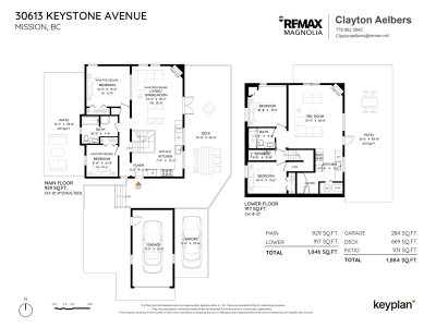 30613 KEYSTONE Avenue | Mission British Columbia | Slide Image Forty