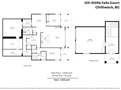 51096 FALLS Court | Chilliwack British Columbia | Slide Image Five