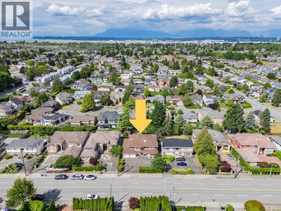 4131 BLUNDELL Road | Richmond British Columbia | Slide Image One