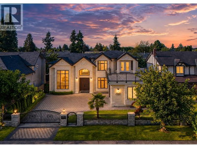 10311 MORTFIELD Road | Richmond British Columbia | Slide Image Forty