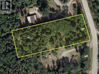 8911 HALDI Road | Prince George British Columbia | Slide Image One