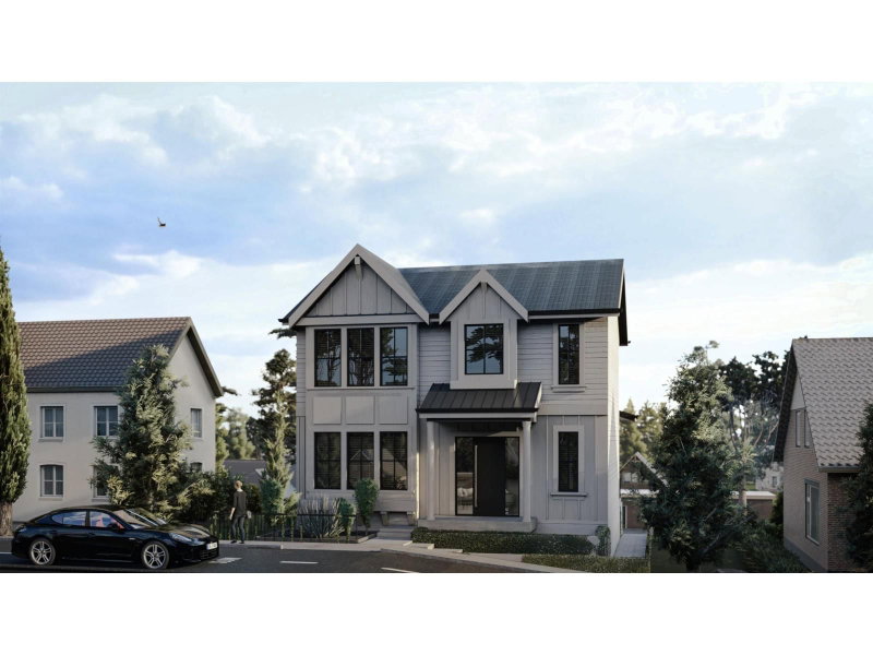 16486 20A Avenue Surrey British Columbia, V3Z 0X6 - Vacant Land For Sale