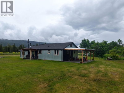 9811 MARGUERITE FERRY Road | Quesnel British Columbia | Slide Image Twelve