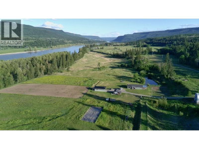 9811 MARGUERITE FERRY Road | Quesnel British Columbia | Slide Image Thirteen