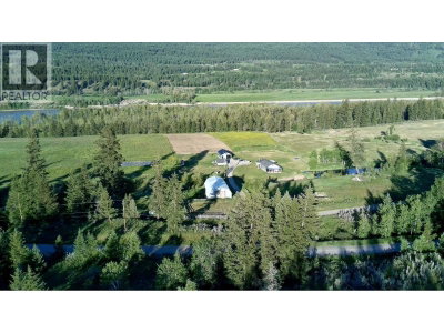 9811 MARGUERITE FERRY Road | Quesnel British Columbia | Slide Image Seventeen