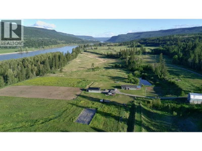 9811 MARGUERITE FERRY Road | Quesnel British Columbia | Slide Image Two