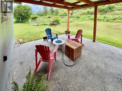 9811 MARGUERITE FERRY Road | Quesnel British Columbia | Slide Image Thirty-seven