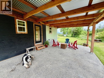 9811 MARGUERITE FERRY Road | Quesnel British Columbia | Slide Image Thirty-eight