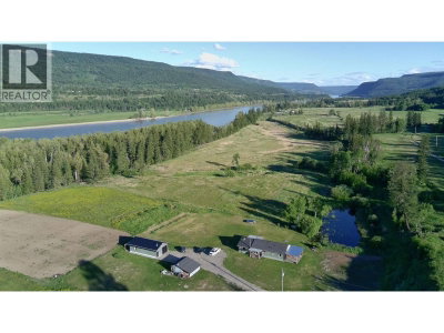9811 MARGUERITE FERRY Road | Quesnel British Columbia | Slide Image Four