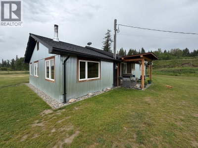 9811 MARGUERITE FERRY Road | Quesnel British Columbia | Slide Image Forty
