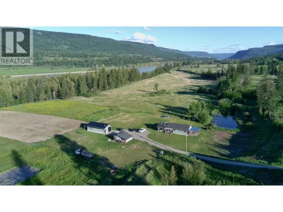 9811 MARGUERITE FERRY Road | Quesnel British Columbia | Slide Image Five