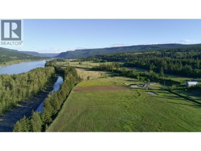 9811 MARGUERITE FERRY Road | Quesnel British Columbia | Slide Image Seven