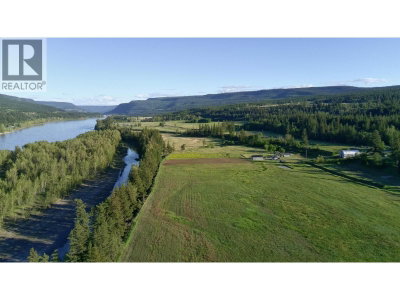 9811 MARGUERITE FERRY Road | Quesnel British Columbia | Slide Image Eight