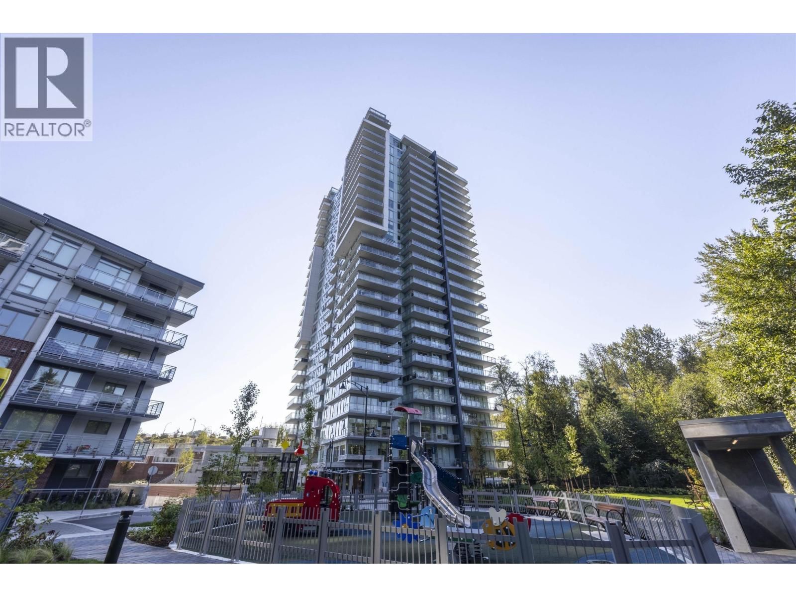 308 MORRISSEY Road, Port Moody, British Columbia V3H 0M2