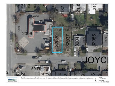 32029 JOYCE Avenue | Abbotsford British Columbia | Slide Image Four