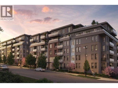 600 SHAW Avenue | Coquitlam British Columbia | Slide Image One