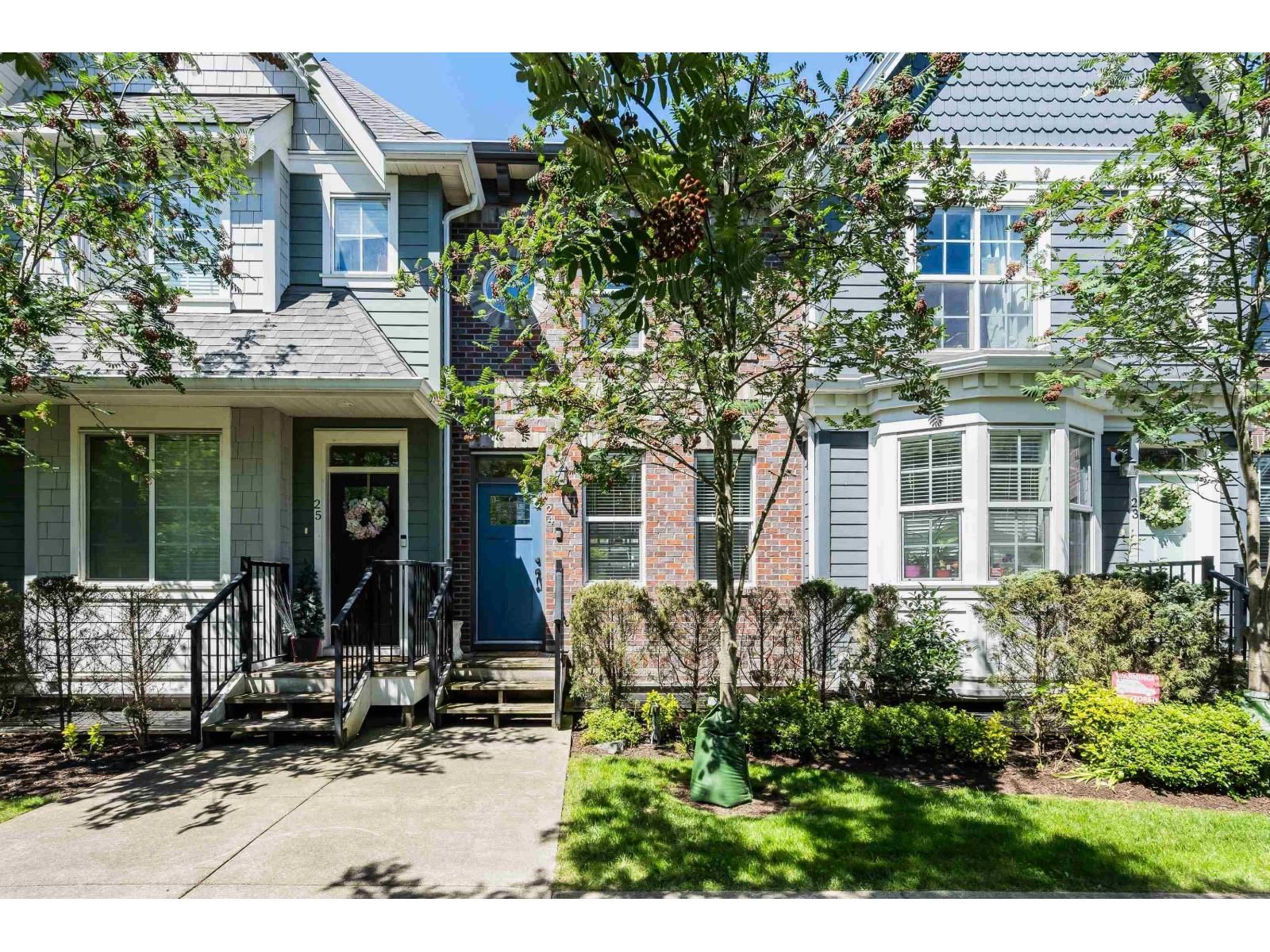 45462 TAMIHI Way, Chilliwack, British Columbia V2R 0Y2