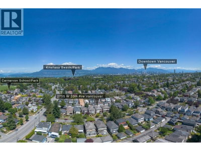 2755 20TH Avenue | Vancouver British Columbia | Slide Image Six