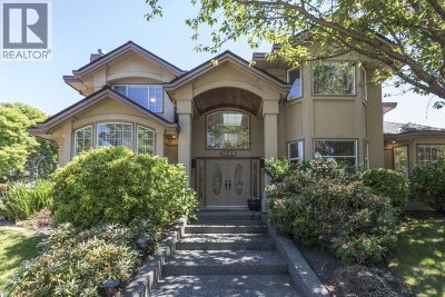 5648 MUSGRAVE Crescent | Richmond British Columbia | Slide Image One