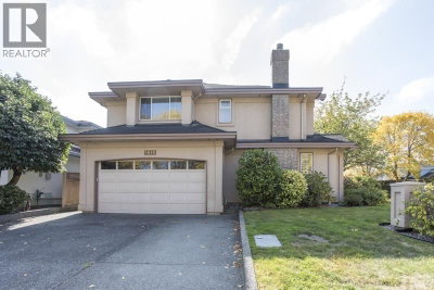 5648 MUSGRAVE Crescent | Richmond British Columbia | Slide Image Thirty-eight