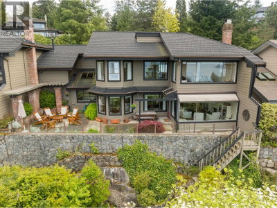 5207 ASPEN Drive | West Vancouver British Columbia | Slide Image Thirty-five