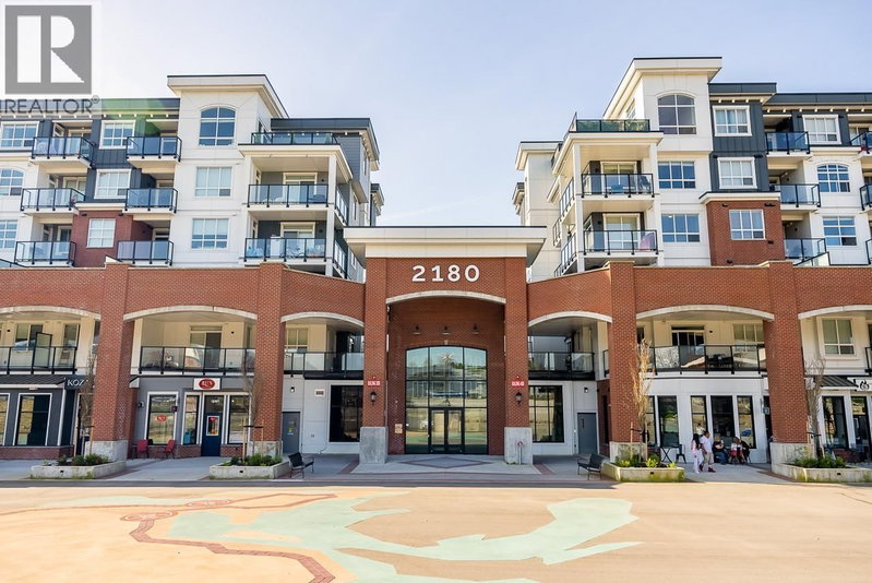 2180 KELLY Avenue Port Coquitlam British Columbia, V3C 0S6 - 2 Bedrooms Condo For Sale