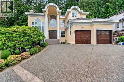3092 FIRESTONE Place | Coquitlam British Columbia | Slide Image One