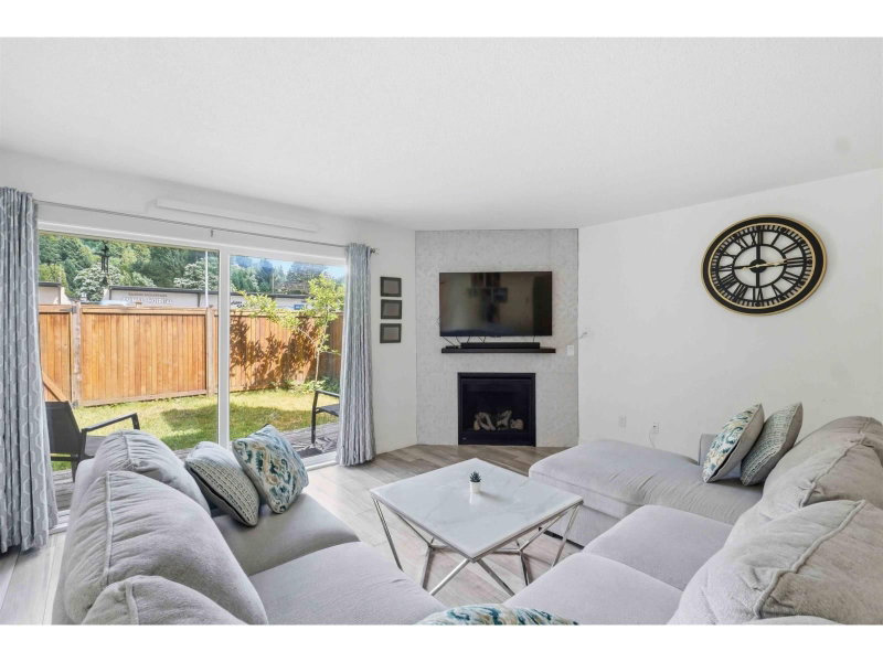 34755 OLD YALE Road Abbotsford British Columbia, V2S 7S5 - 3 Bedrooms Condo For Sale