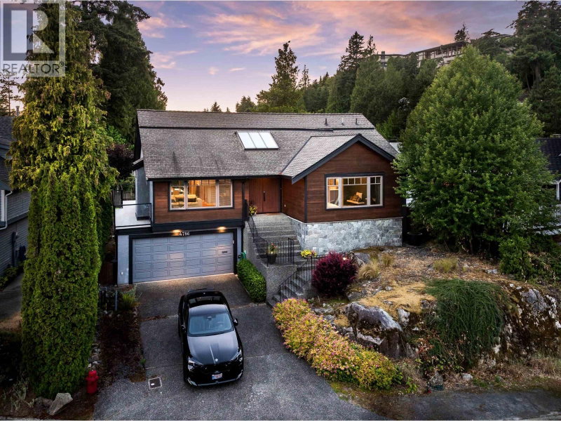 4786 MEADFEILD Court West Vancouver British Columbia, V7W 2Y3 - 4 Bedrooms Home For Sale