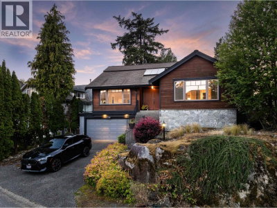 4786 MEADFEILD Court | West Vancouver British Columbia | Slide Image Forty
