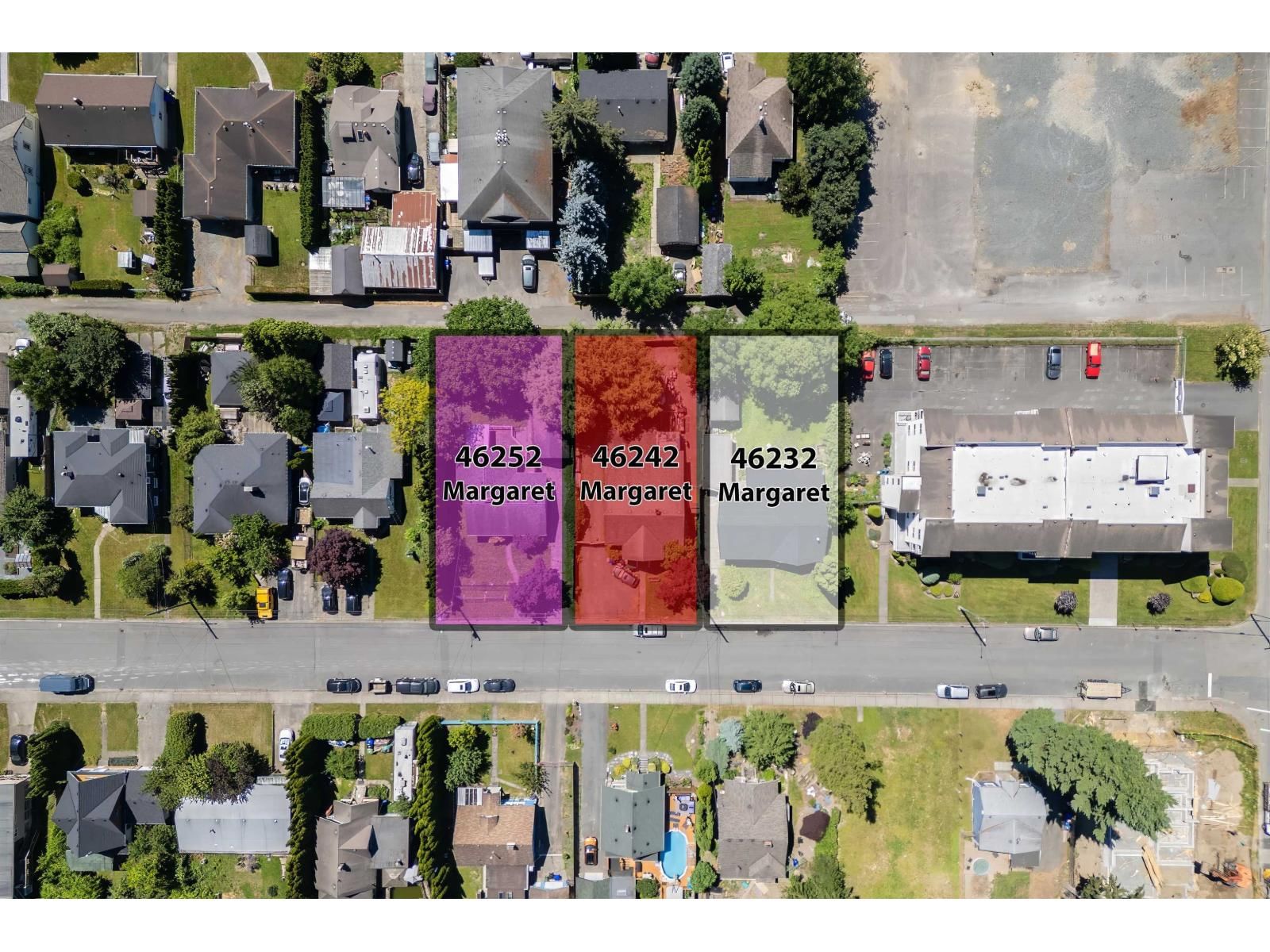 46252 MARGARET Avenue, Chilliwack, British Columbia V2P 2G9