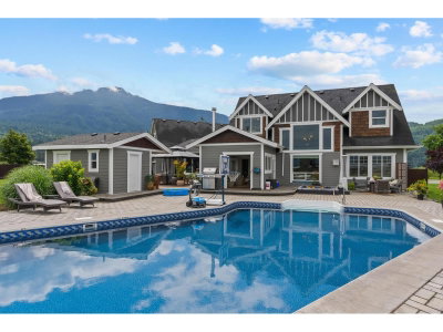 49517 PRAIRIE CENTRAL Road | Chilliwack British Columbia | Slide Image Twenty-six