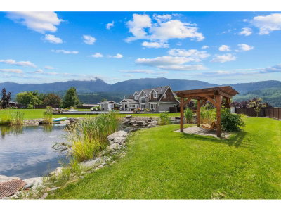 49517 PRAIRIE CENTRAL Road | Chilliwack British Columbia | Slide Image Thirty-one