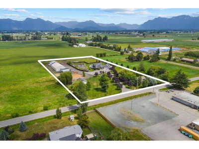 49517 PRAIRIE CENTRAL Road | Chilliwack British Columbia | Slide Image Five