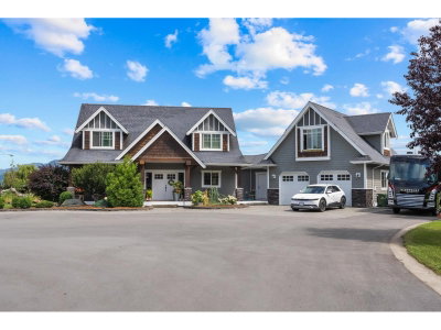 49517 PRAIRIE CENTRAL Road | Chilliwack British Columbia | Slide Image Six