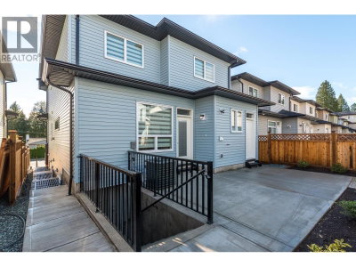 3427 VICTORIA Drive | Coquitlam British Columbia | Slide Image Thirty-seven