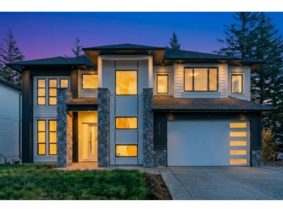 5578 CRIMSON Ridge | Chilliwack British Columbia | Slide Image One