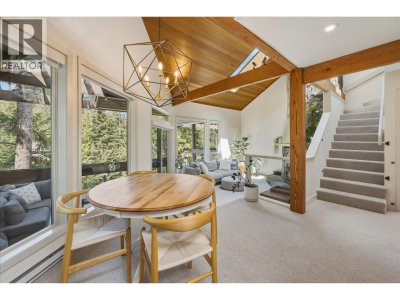6117 EAGLE Drive | Whistler British Columbia | Slide Image Twelve