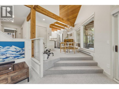6117 EAGLE Drive | Whistler British Columbia | Slide Image Sixteen